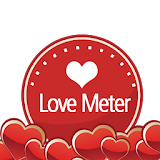 Love Meter App icon