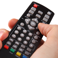 TV Remote Controller (Smart TV Remote Control)