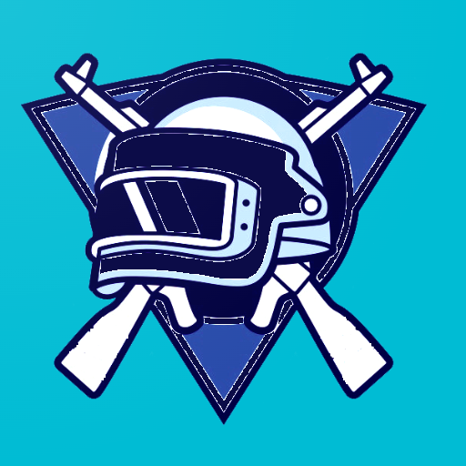 BGMI Utilities logo