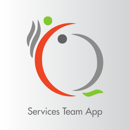 Itqan - CRM logo