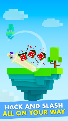 Will Hero скриншот 2
