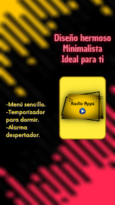 Captura 3 Radio Pia La piedad Mich android