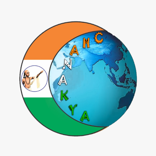 Chanakya logo