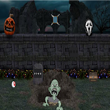 Funeral Zombie Escape icon