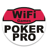 Wifi Poker Pro icon