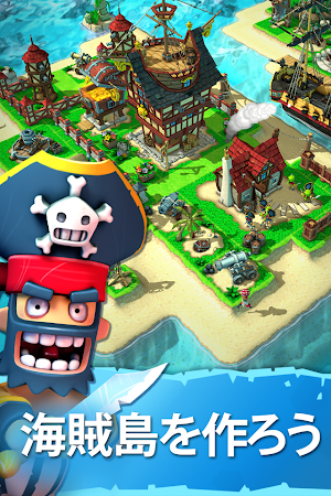 Game screenshot Plunder Pirates mod apk