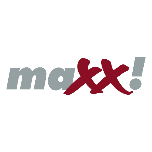 maxx! Gesundheitszentrum logo