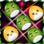 Candy Birds Match 3