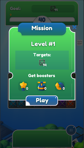 City Crush - Fun Blast Puzzles Screen 2