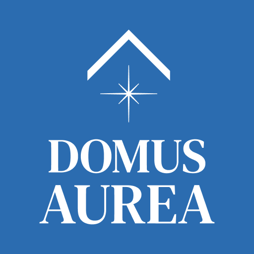 Domus Aurea logo