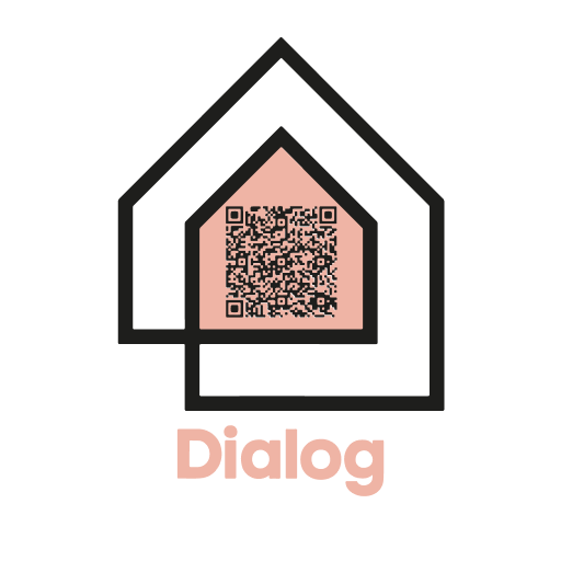 Dialog Coworking logo