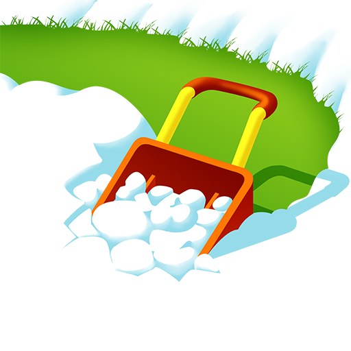 Snow Cleaning 1.0.1 Icon