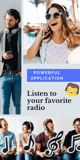 Star 99.9 FM Radio Screen 2