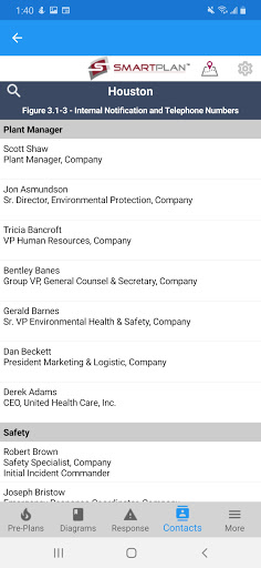 TRP SMARTPLAN Screen 3
