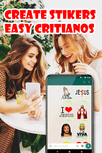 Wastickerapps Anime Love Christian Icons Memes
