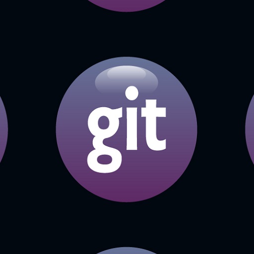 Learn GIT logo