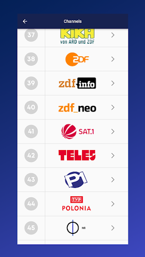 Kazela TV Screen 2