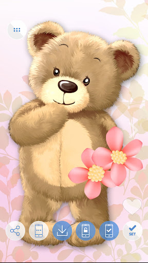 Your wallpapers with drawings Screen 3