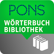 PONS Dictionary Library - Offline Translator