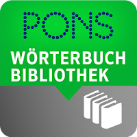 PONS Dictionary Library - Offline Translator