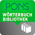 PONS Dictionary Library - Offl 5.6.46 (Unlocked-Fix)