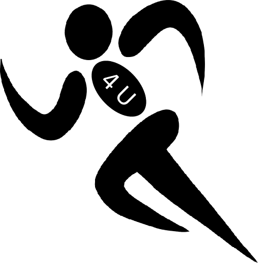 Run4u logo