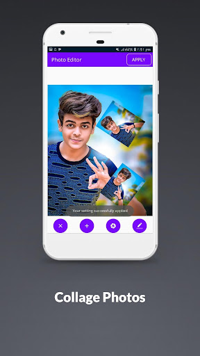 Dream Photo Lab - Free Photo Editor Pro