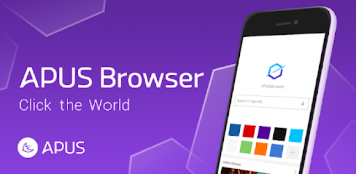 Apus Browser Fast Private Apps On Google Play