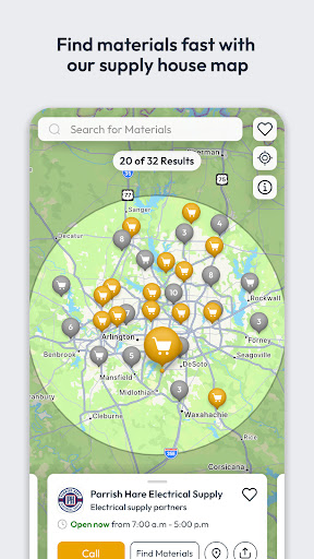 Trade Hounds Screenshot 3 - AppWisp.com
