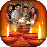 Diwali Photo Frames - Happy Diwali Photo Frames icon
