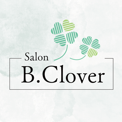 B.Clover　公式アプリ logo