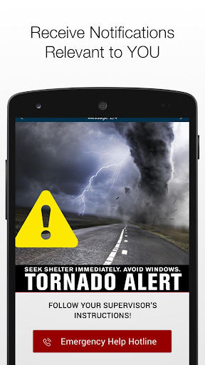 Android application YOU Get It First screenshort