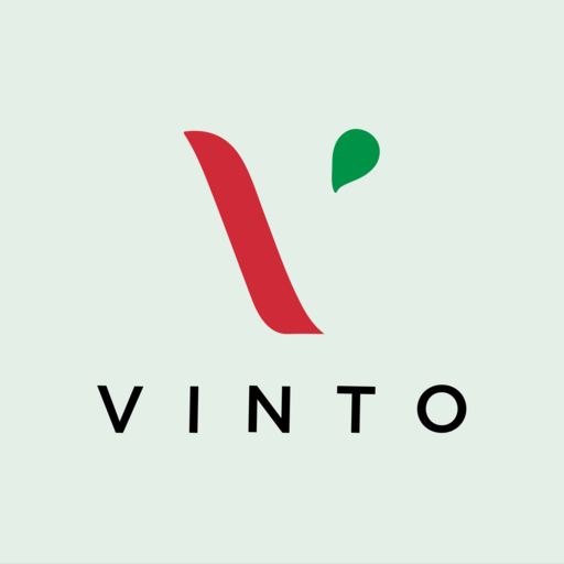 VINTO logo