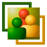 JoinNet Messenger icon