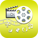 Video Editor: Rotate,Flip,Slow motion, Merge& more