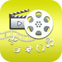 Video Editor RotateFlipSlow