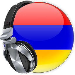 Εικόνα εικονιδίου Armenian Radio Stations 2.0