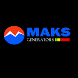 MAKS Generator icon
