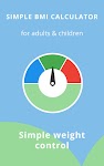 screenshot of BMI-Calculator: Weight Tracker