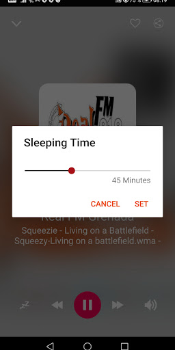 Grenadian Radio Stations screenshot 3