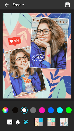 Collage Maker & Cartoon Maker screenshot 19