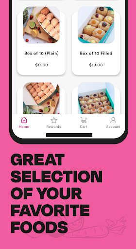 Screenshot of WIKI-LICIOUS
