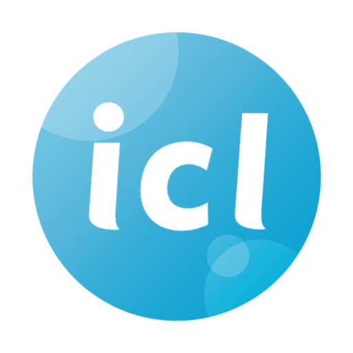 International Church Leiden logo