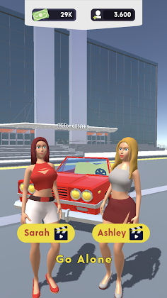 Motivation Coach 3D - Screenshot 4