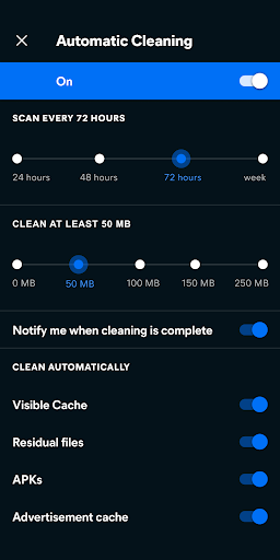 Avast Cleanup – Phone Cleaner-5