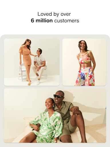 Screenshot of Macy's: Online Shopping & Save