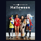 TOP Costumes for halloween icon