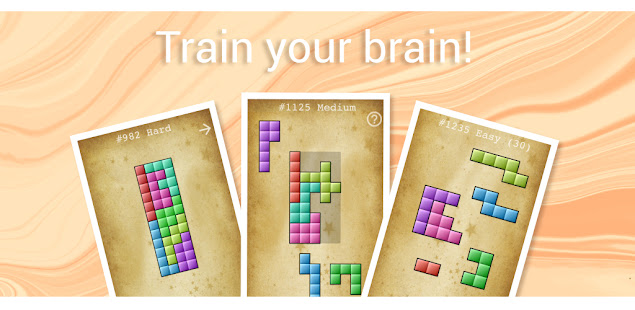 Block Puzzle & Conquer screenshots 5