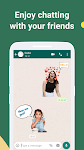 screenshot of Sticker Maker for WhatsApp