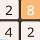 2048 Brick Number Block Puzzle - Androidアプリ